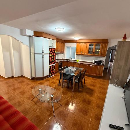 Apartamento Playa Arinaga Eksteriør bilde