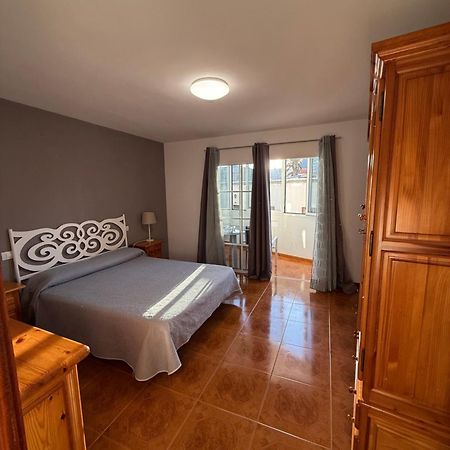 Apartamento Playa Arinaga Eksteriør bilde