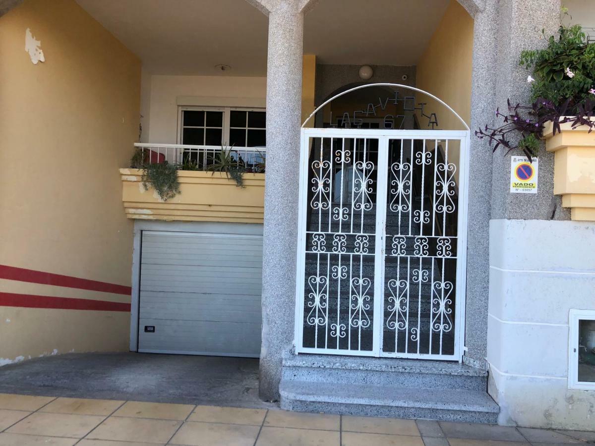 Apartamento Playa Arinaga Eksteriør bilde